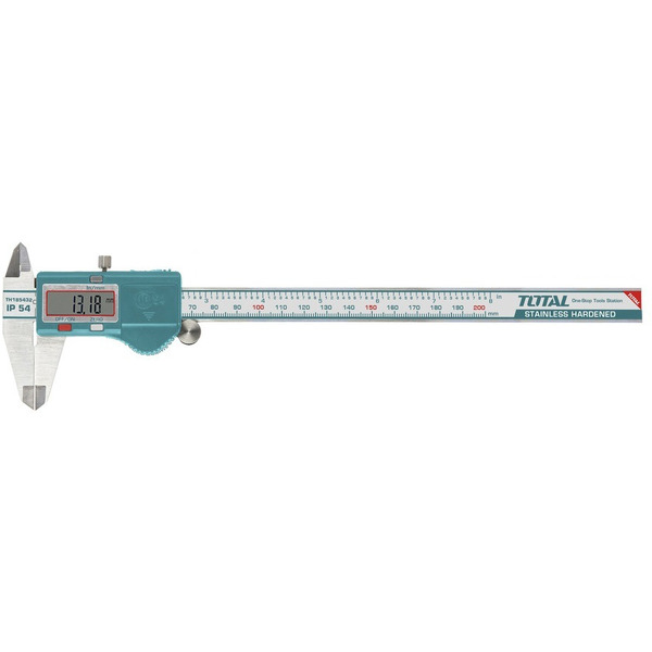 Штангенциркуль Total TMT322006