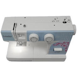 Швейная машина бытовая LEADER VS525