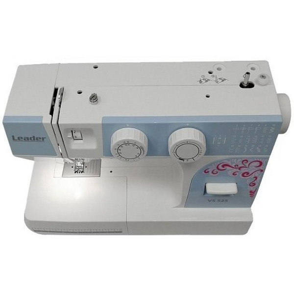 Швейная машина бытовая LEADER VS525