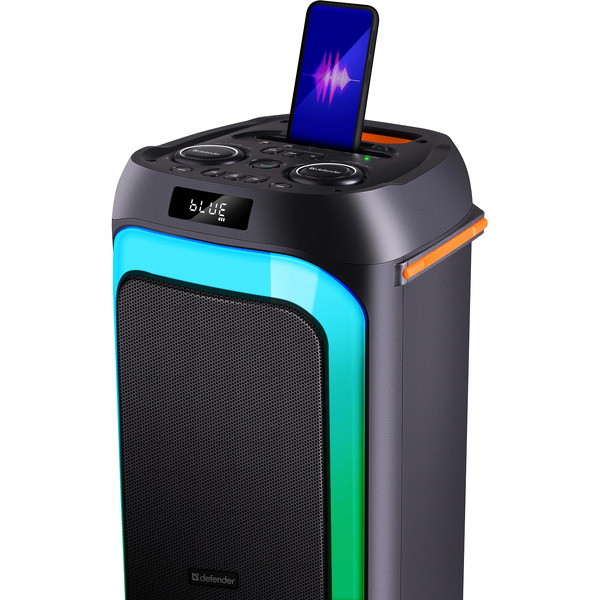 Портативная колонка Defender Orion