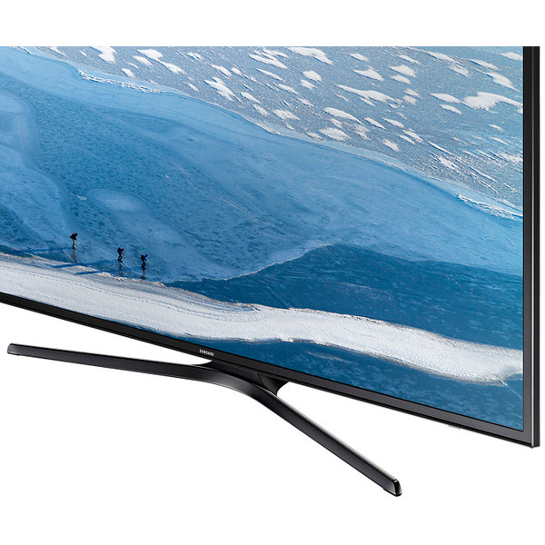 Телевизор LED SAMSUNG UE43KU6000U
