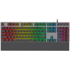 Клавиатура HAFF Gravix KBD-GK150