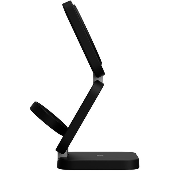 Беспроводное зарядное устройство Magssory Flex WCH013 черный (WCH013b)