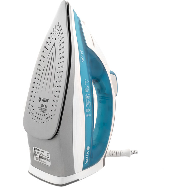 Электроутюг VITEK VT-1264W