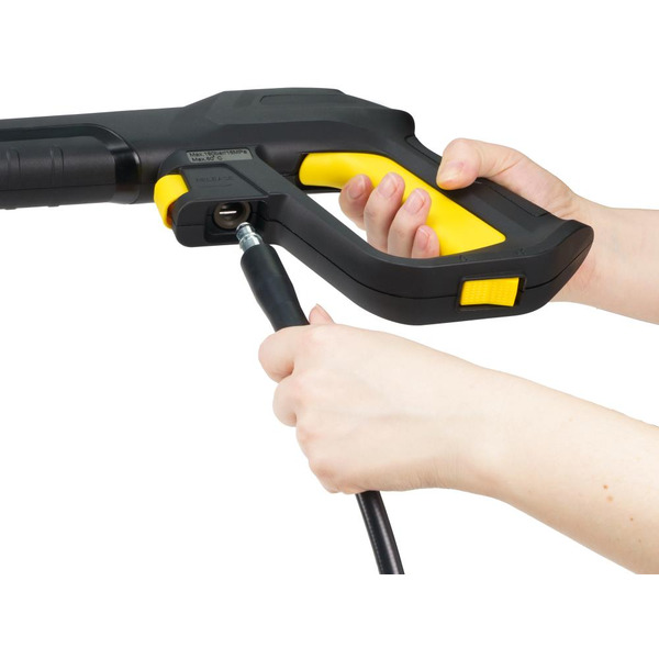 Мойка высокого давления Kolner K170