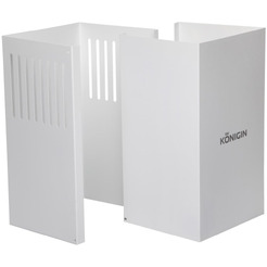 Вытяжка Konigin Colibri 50 (белый)