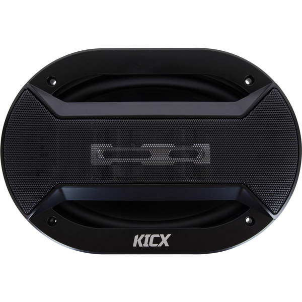 Автоакустика KICX RX 693