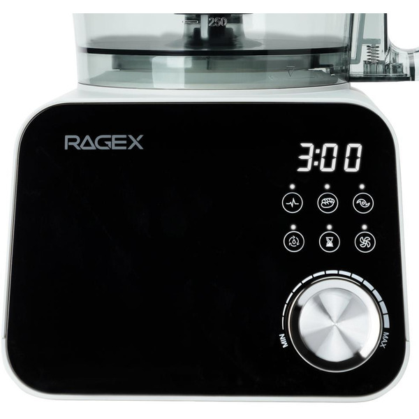 Кухонный комбайн RageX R110-202