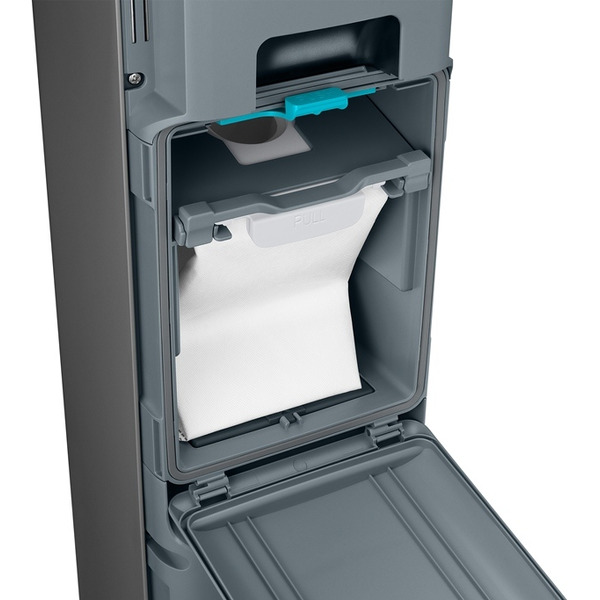 Устройство для очистки контейнера пылесоса SAMSUNG VCA-SAE903/EV