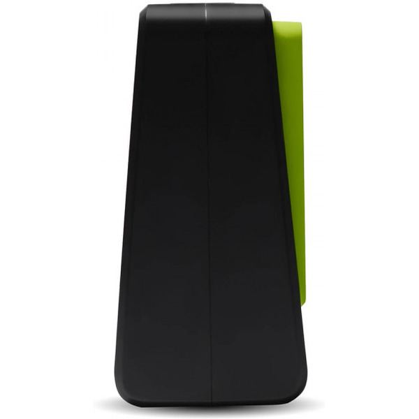 Сканер штрих-кода MERTECH 8400 P2D Superlead USB (зеленый)