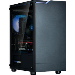 Корпус Zalman ZM-T4 Plus