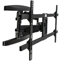 Кронштейн Kromax ATLANTIS-65 (черный)