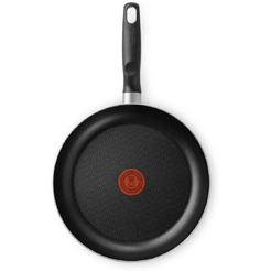Сковорода с крышкой Tefal Cook&Clean (04233926)