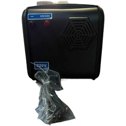 Дизельный стояночный обогреватель REDBO RDH-12-24/5000