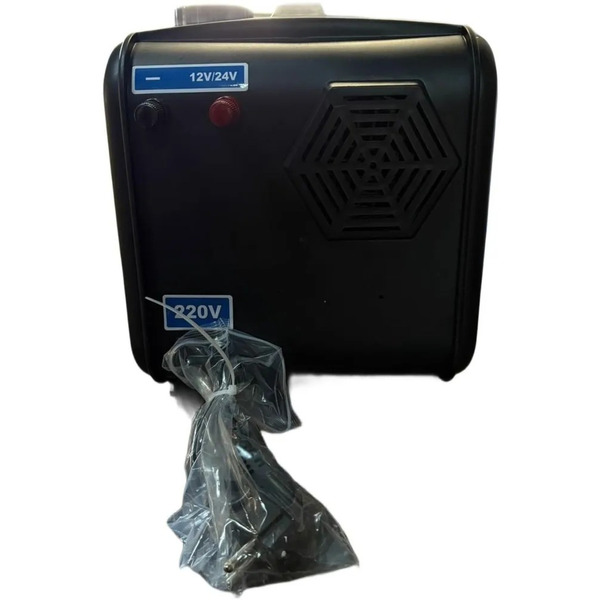 Дизельный стояночный обогреватель REDBO RDH-12-24/5000