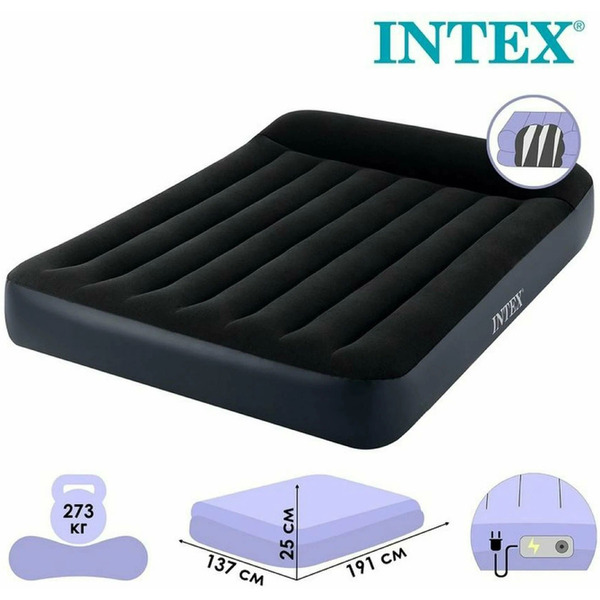 Надувной матрас Intex 64148NP