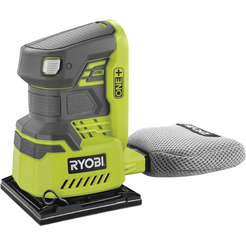 Вибрационная шлифмашина Ryobi R 18 SS4-0 5133002918