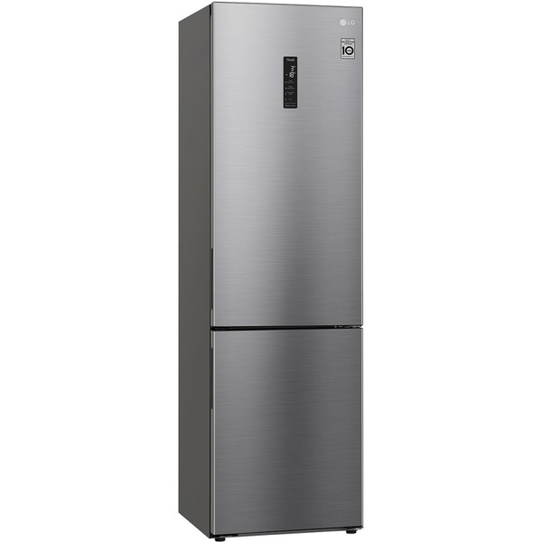 Холодильник LG DoorCooling+ GA-B509CMUM