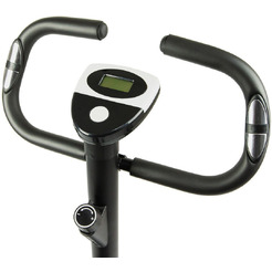 Велотренажер AMETIST DARK CARDIO 601