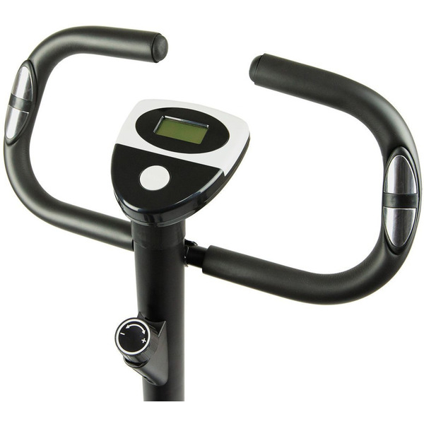 Велотренажер AMETIST DARK CARDIO 601