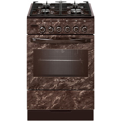 Кухонная плита GEFEST ПГЭ 5502-04 0054