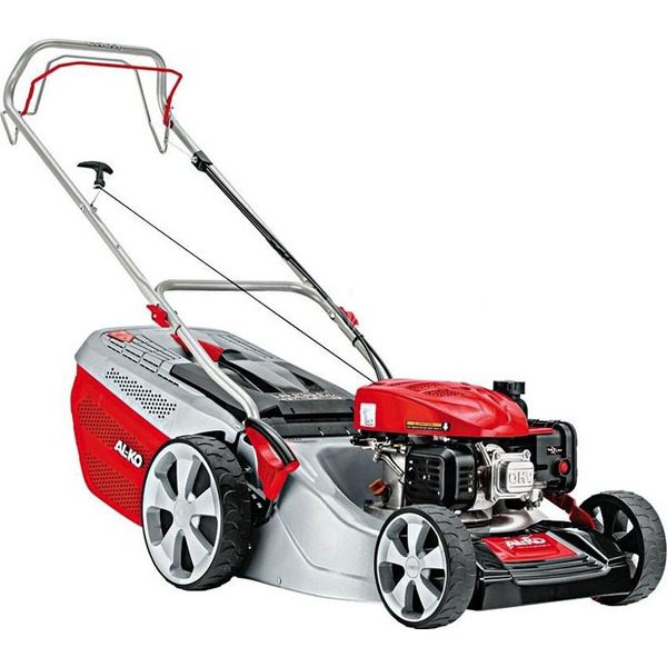 Газонокосилка AL-KO Highline 51.8 SP-A (119843)