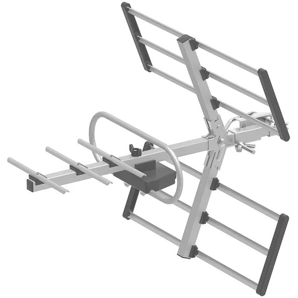 Антенна HARPER ADVB-3210 (серый)