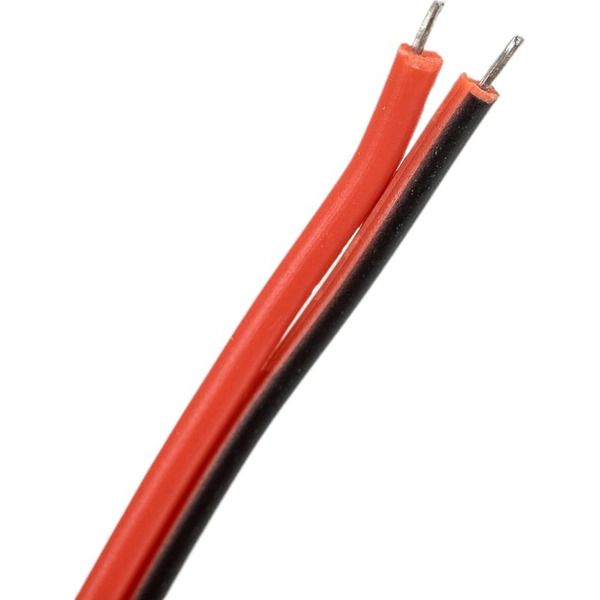 Лента светодиодная General GLS-2835-240-19.2-12-IP20-4 (5 м) 501250