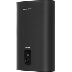 Водонагреватель Royal Thermo RWH 30 Major Inverter Grafit