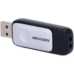USB Flash Hikvision M210S 128GB HS-USB-M210S/128G/U3/BLACK