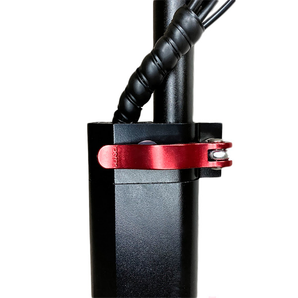 Электросамокат Kugoo MAX SPEED (арт. KG-MAXSP-B)