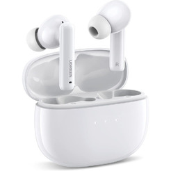 Наушники Ugreen HiTune T3 (WS106-90206) белый