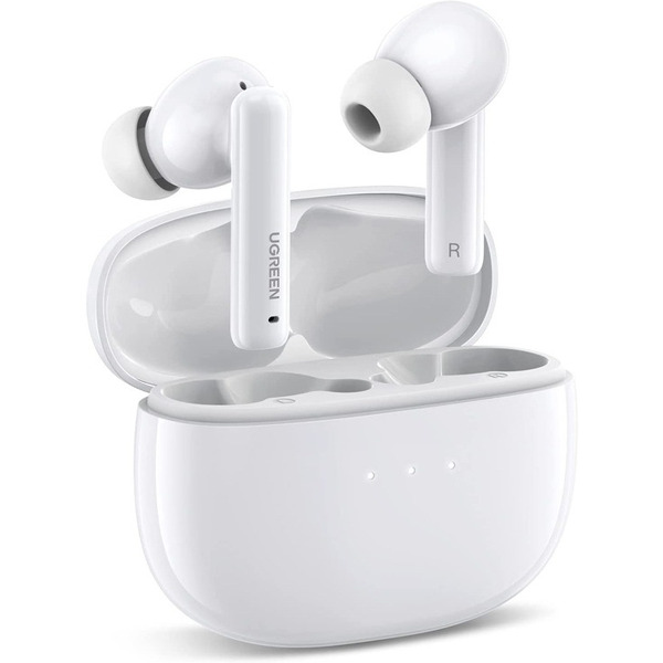 Наушники Ugreen HiTune T3 (WS106-90206) белый