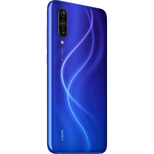 Смартфон Xiaomi Mi 9 Lite 6GB/64GB Aurora Blue