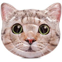 Надувной плот INTEX "Котик" 58784