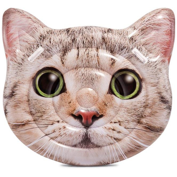 Надувной плот INTEX "Котик" 58784