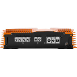 Автомобильный усилитель DL Audio Raven 3.1200