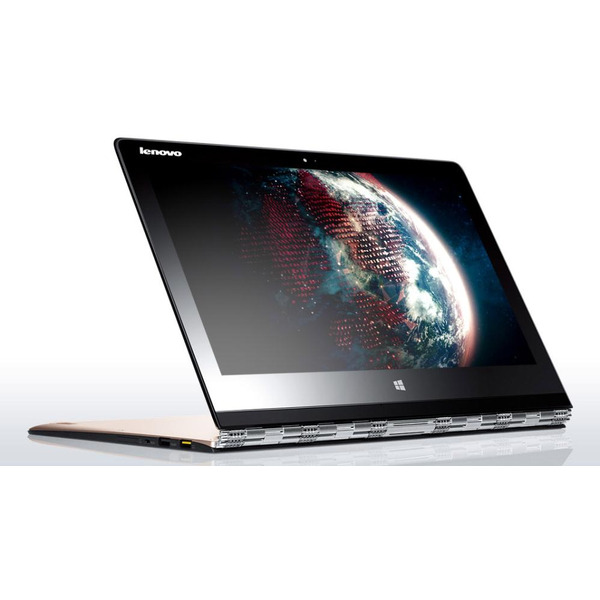 Ноутбук Lenovo Yoga 3 Pro (80HE016EUA)