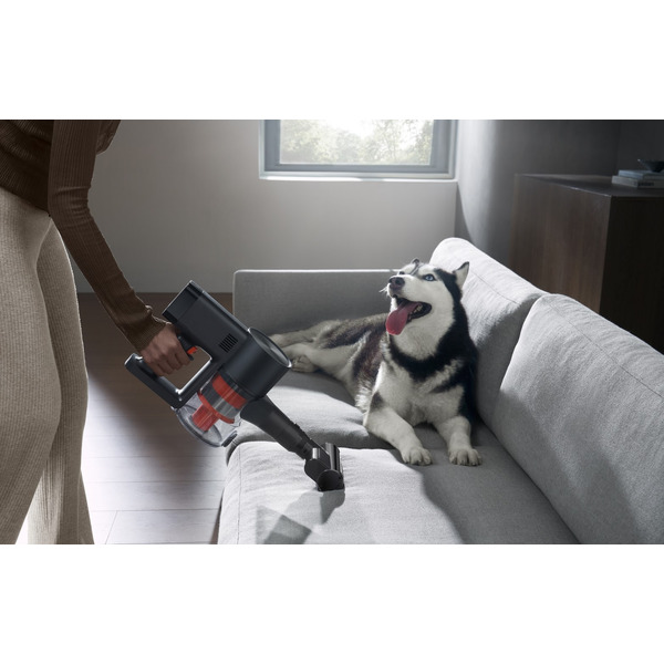 Пылесос Xiaomi Vacuum Cleaner G20 Max (D206) (BHR8828EU)