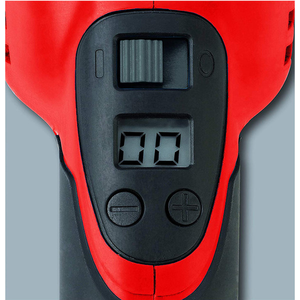 Полировальная машина EINHELL CC-PO 1100/2E (2093265)