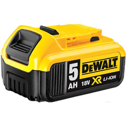 Аккумулятор DeWalt DCB184-XJ