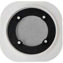 Вентиляционная решетка теневая с вентилятором с таймером HOMY AIR A100BT