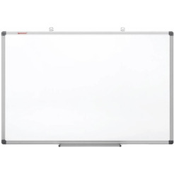 Магнитно-маркерная доска BRAUBERG Extra 237557