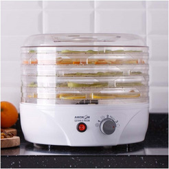 Сушилка для овощей и фруктов Аксион Т33