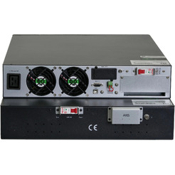Источник бесперебойного питания Systeme Electric SRVSE10KRTXLIG2