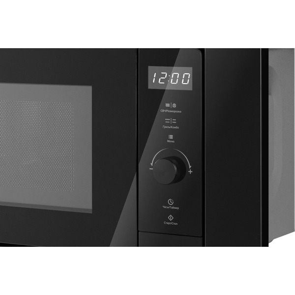 Микроволновая печь YOUQ YQMB 72010MEP04F BL