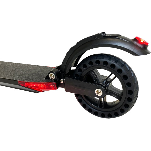 Электросамокат Kugoo S3 Pro