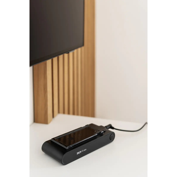 Пылесос GORENJE SVC296749NEBL