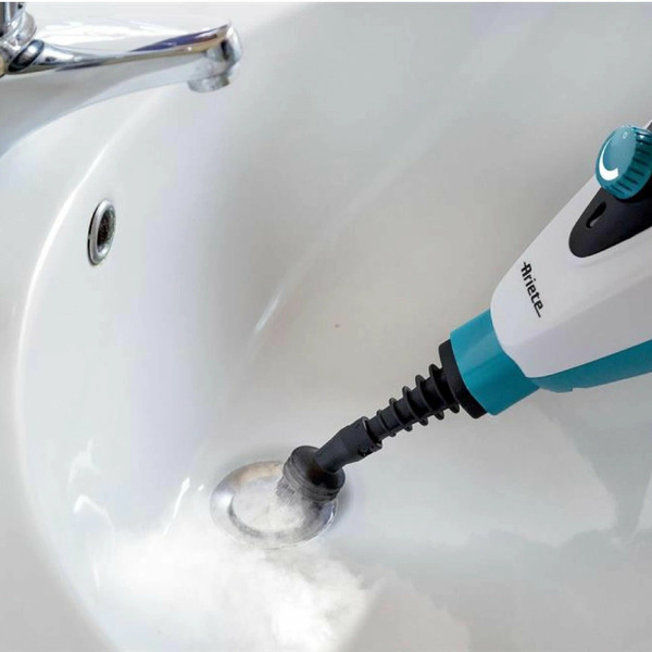 Паровая швабра Ariete 4175 Steam Mop Foldable 10 в 1