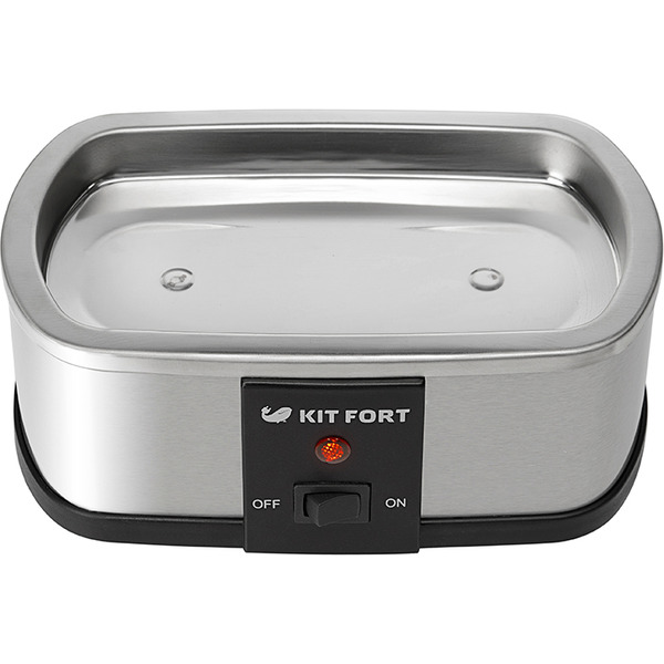 Яйцеварка KITFORT KT-2003